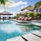 Payment for Invoice 41567 , Booking 41565, Name: Luxury Villa with Pool, Period: from October 1, 2025 to October 4, 2025